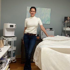 Meet your Posher, Joni